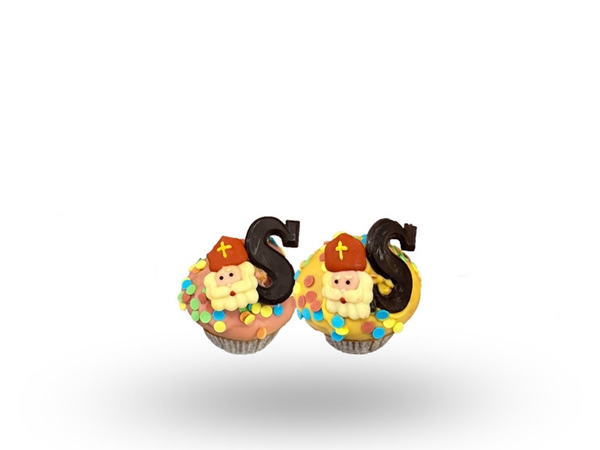 Sint muffin