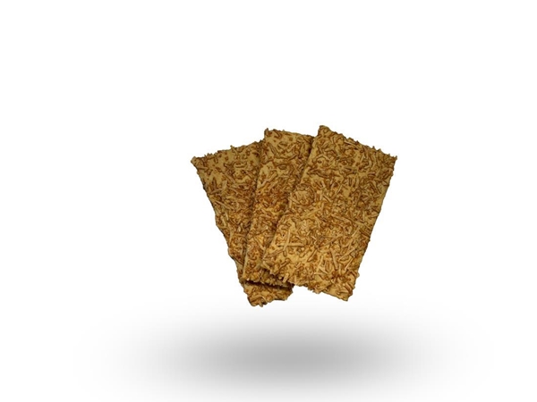 Kaas crackers