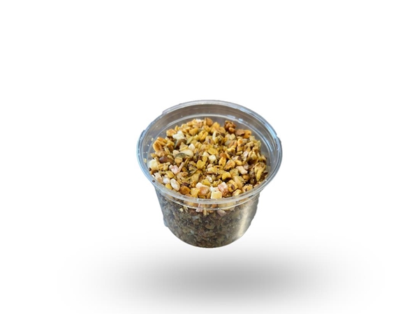 Bakkers granola XL