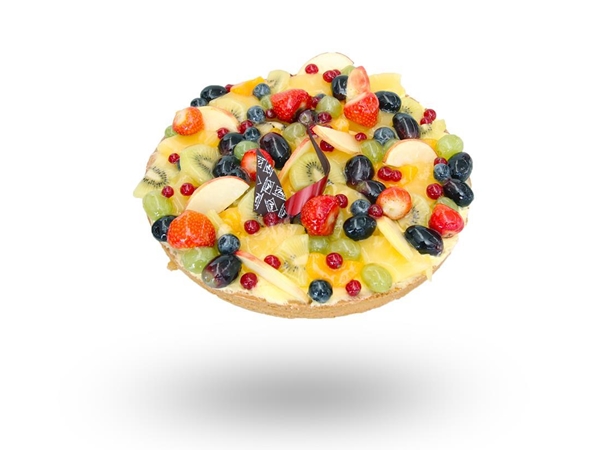 Fruit schelp